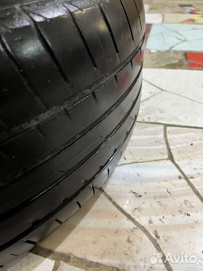 Hankook Ventus Prime 2 K115 225/60 R17 99H