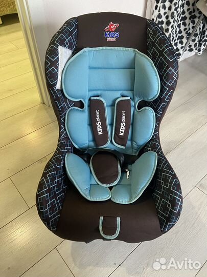 Кресло детское