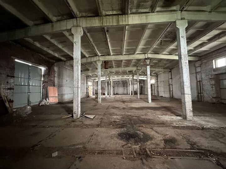 Свободного назначения, 2000 м²