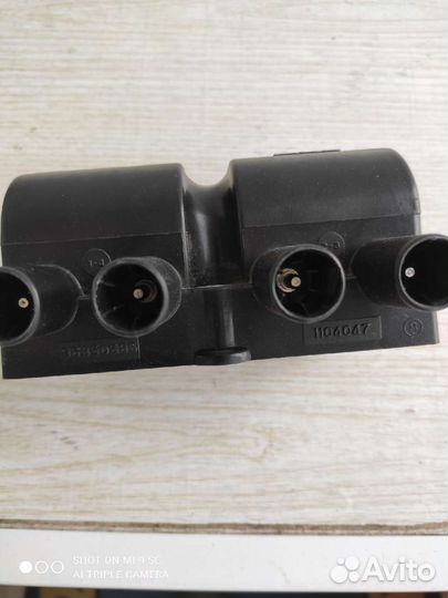 Модуль зажигания