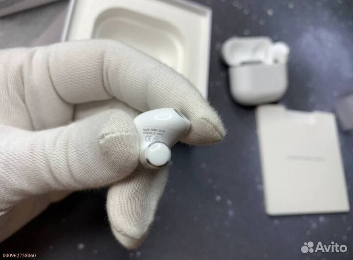 AirPods 3 Best Edition/Новые 2024