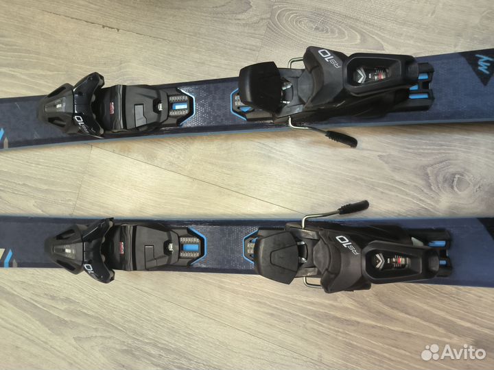 Горные лыжи Fisher MY PRO MT 77 TPR+