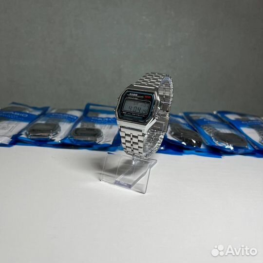 Часы Casio classic
