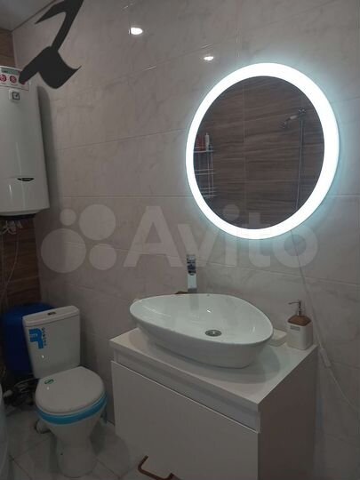 Дом 170 м² на участке 6 сот.