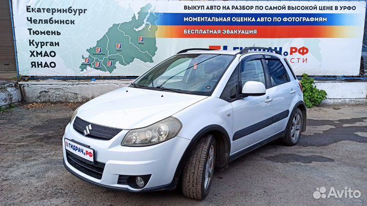 Крепление АКБ Suzuki SX4 33660-71L10