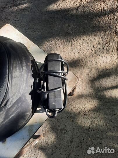 Гироскутер бу