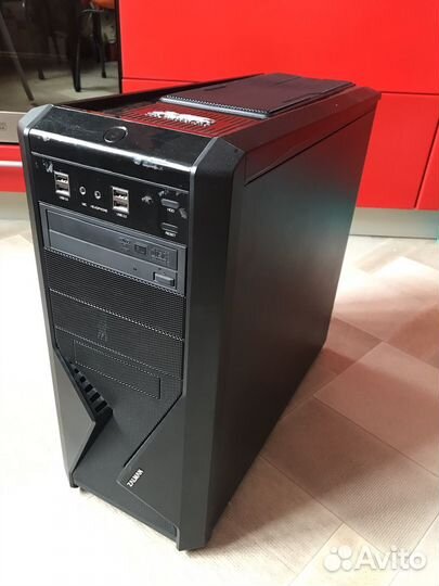 Запчасти для сервера / пк