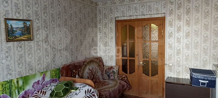 3-к. квартира, 62,9 м², 4/10 эт.