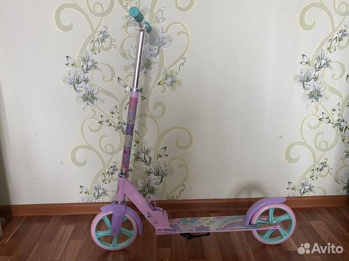 Самокат детский