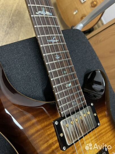 Prs se Custom 24 35 anniversary