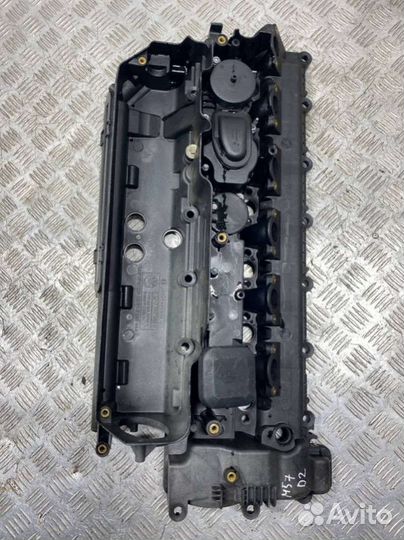 Клапанная крышка bmwx5 E532005