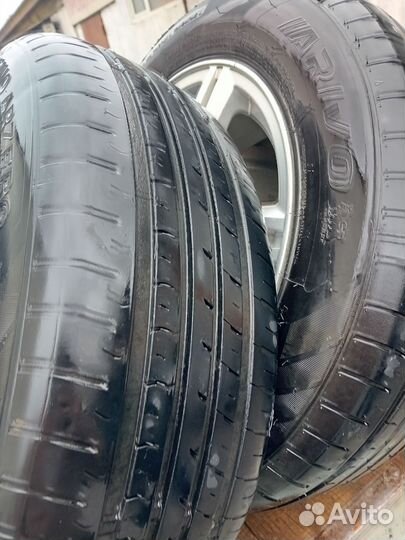 Arivo Premio ARZero 195/65 R15 V