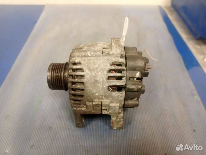 Генератор Renault Megane 2 (2002 - 2006)