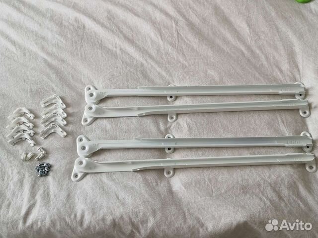 Направляющие для корзин IKEA купить в Санкт-Петербурге | Товары для ...