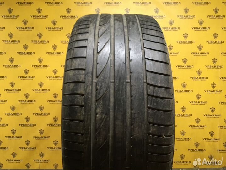 Bridgestone Dueler H/P Sport RFT 255/50 R19 107V
