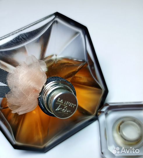 Lancome La Nuit Tresor L'eau DE Parfum Caresse