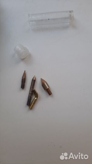 Прибор для выжигания по дереву