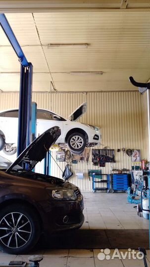 Моторист -ходовик