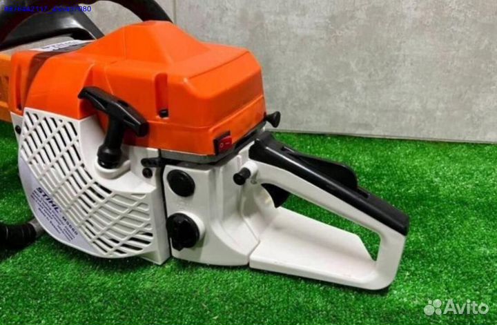 Бензопила stihl ms 660 (Арт.76060)