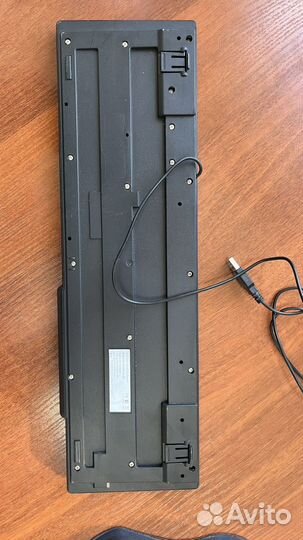 Клавиатура