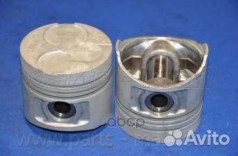 Поршень двигателя с пальцем (STD) hyundai porte