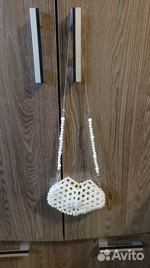 Украшения ручной работы из бисера