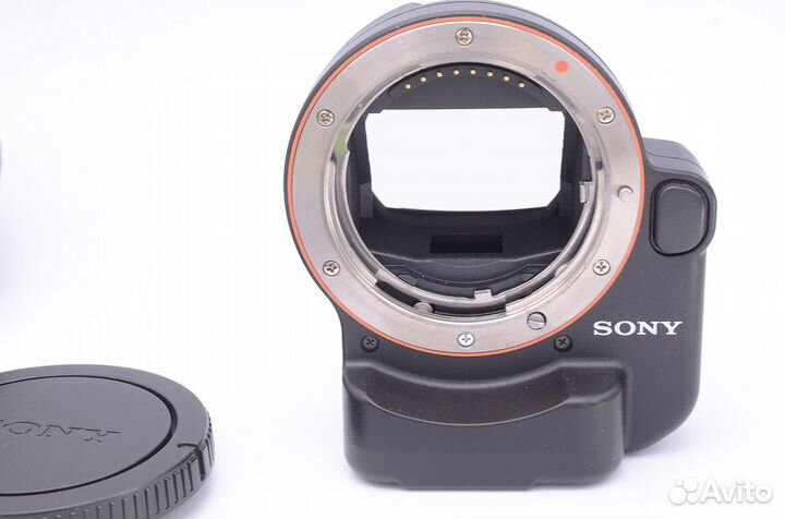 Адаптер Sony LA-EA4