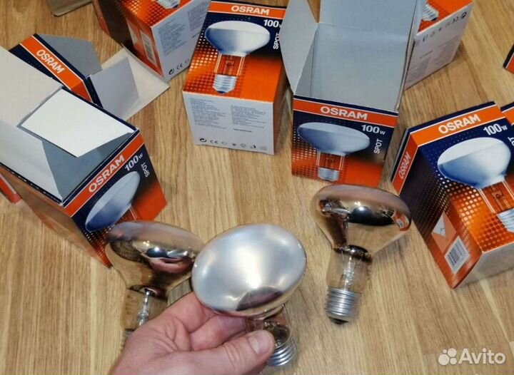 Днат 400w Искра, натриевая лампа высокого давления