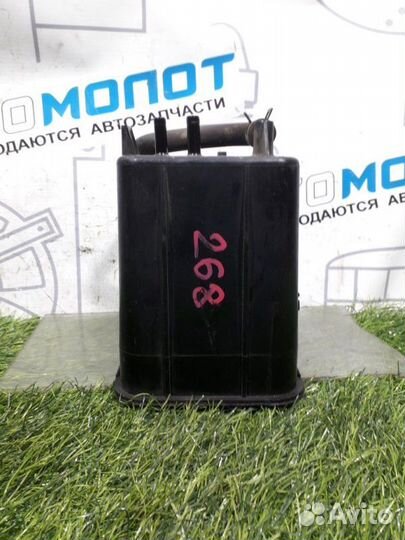 Абсорбер (фильтр угольный) Daewoo Gentra T250