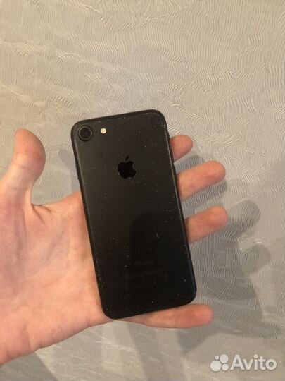 iPhone 7