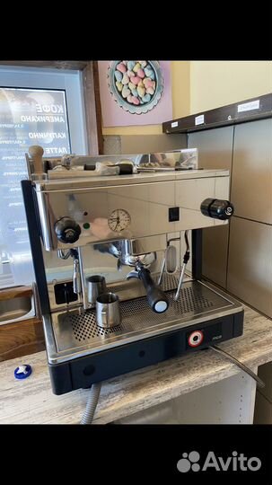 Аренда кофемашины