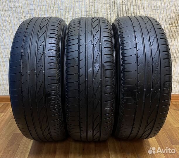 Bridgestone Turanza ER300 205/65 R15