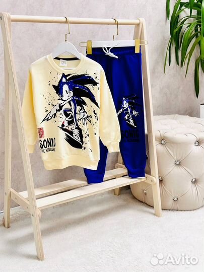 Костюм для мальчика