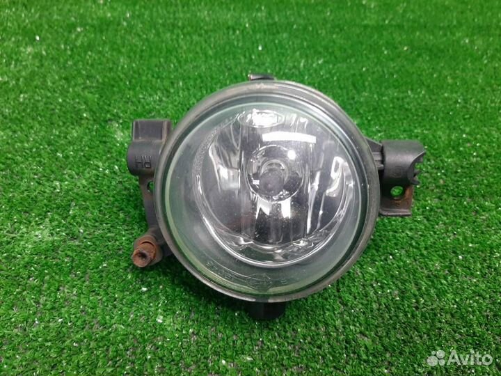 Птф передняя правая Ford Focus 2 (CB4) 2007