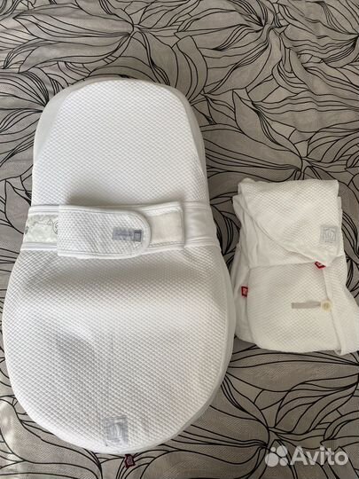 Кокон red castle cocoonababy