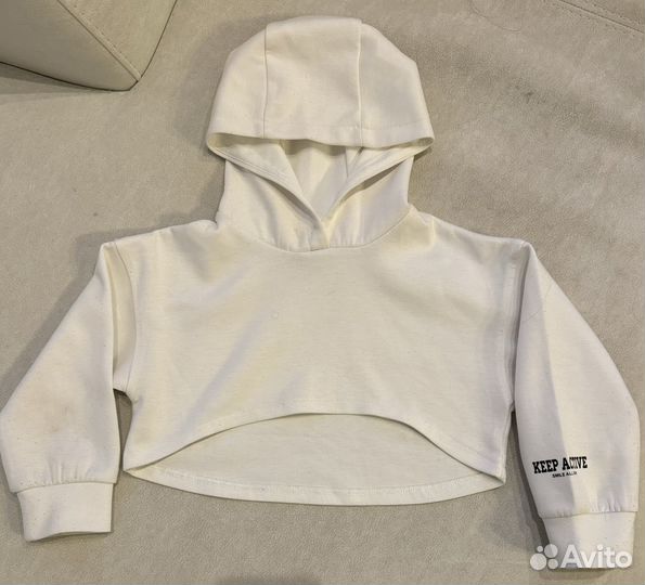 Спортивные костюмы д/девочки.Adidas.Zara.116-122см