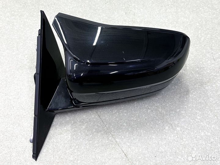 BMW M5 F90 Комплект зеркал 5 Pin