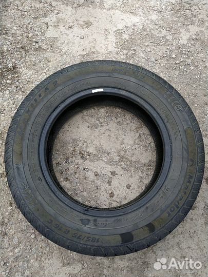 Matador MPS 330 Maxilla 2 185/75 R16