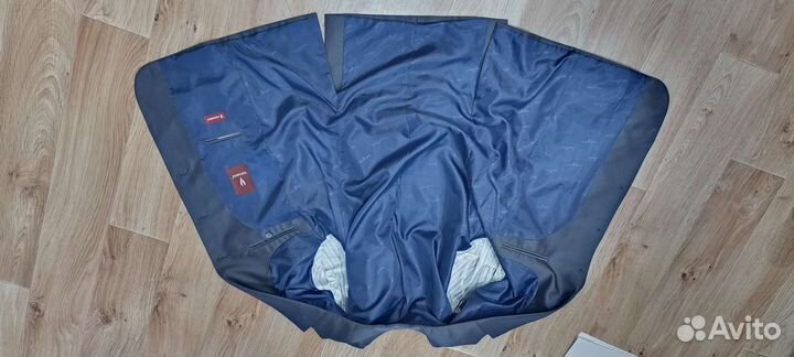 Пиджак мужской