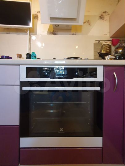 3-к. квартира, 66,7 м², 2/9 эт.