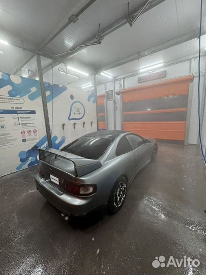 Toyota Celica 2.0 AT, 1998, 350 000 км