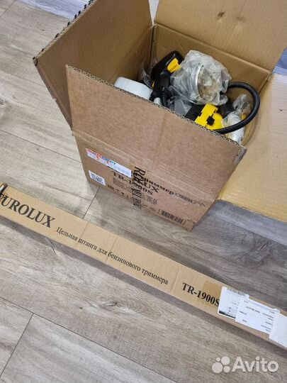 Бензотример