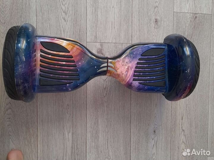 Гироскутер бу