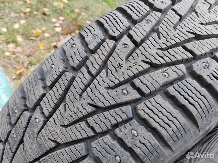 Nokian Tyres Nordman 7 SUV 215/70 R16