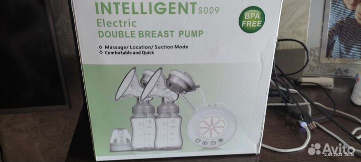 Молокоотсос