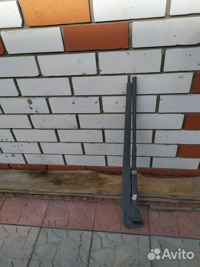 Ключ трубный