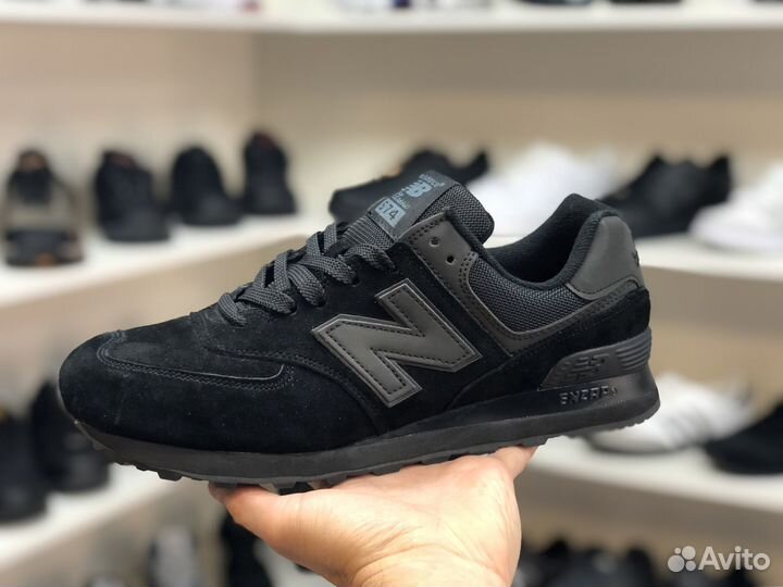 Кроссовки New Balance 574