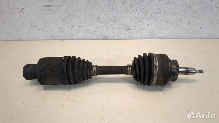 Полуось Lincoln Navigator, 2008