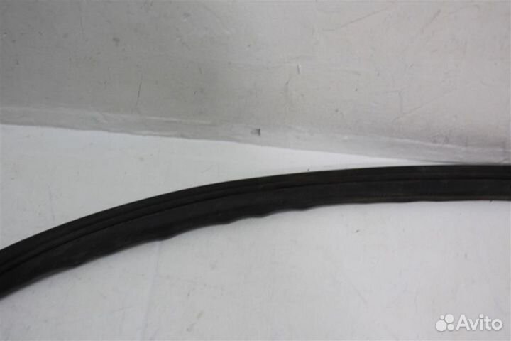 Уплотнитель кузова передней правой двери Renault