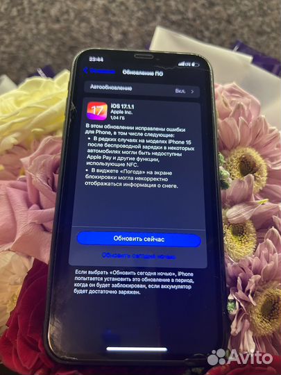 iPhone Xr, 64 ГБ